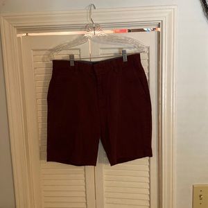 Nautica Khaki Shorts